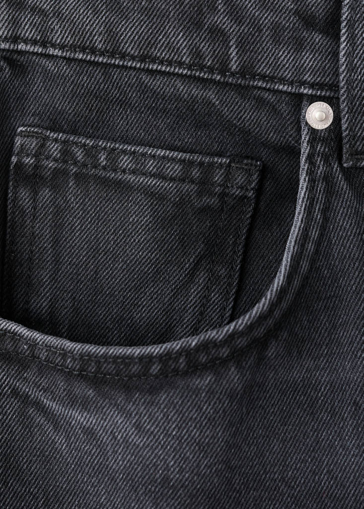 Jean Droit Taille Normale