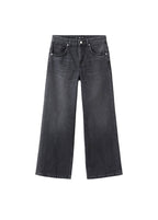 Jean Droit Taille Normale