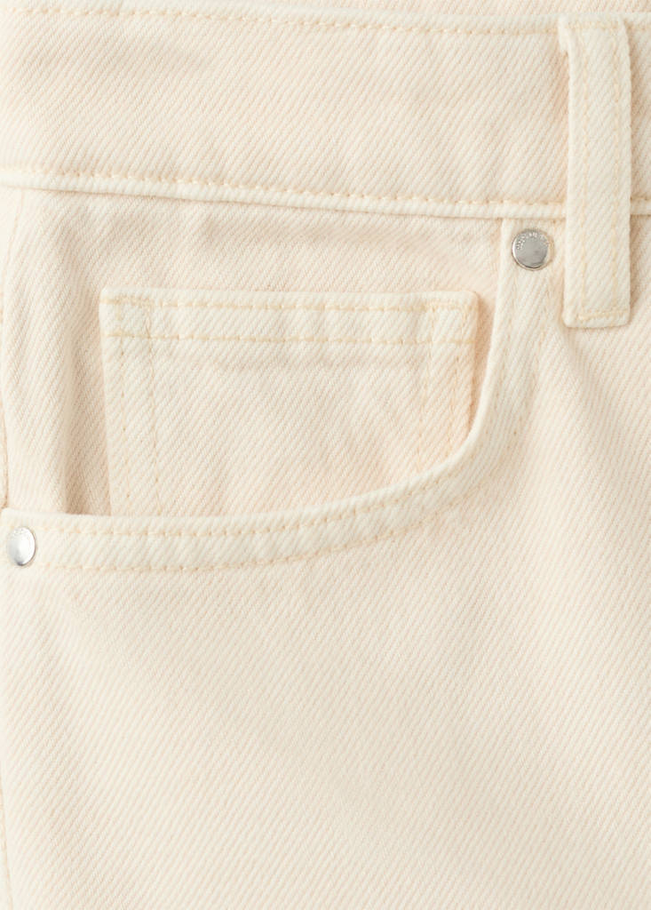 Jean Large Taille Normale