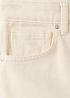 Jean Large Taille Normale