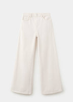 Jean Large Taille Normale