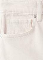 Jean Large Taille Normale