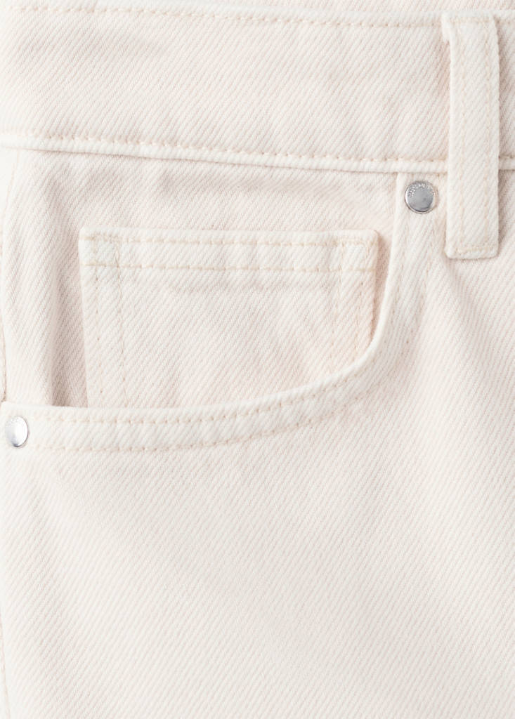 Jean Large Taille Normale