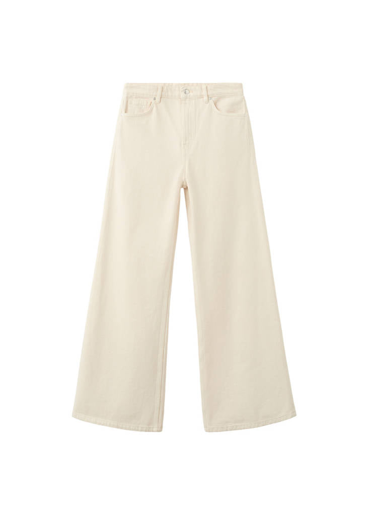 Jean Large Taille Normale