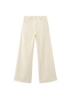 Jean Large Taille Normale
