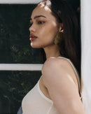 Boucles D'Oreilles Fernanda - Paire