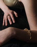 Bracciale rigido Tita
