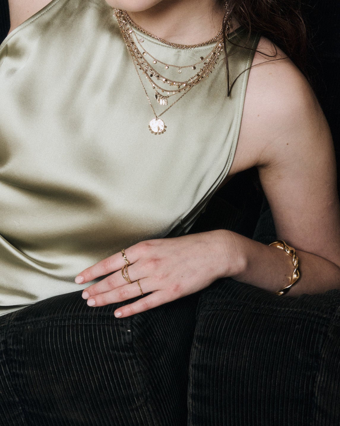 Tunette Ring