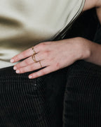 Bague Tima