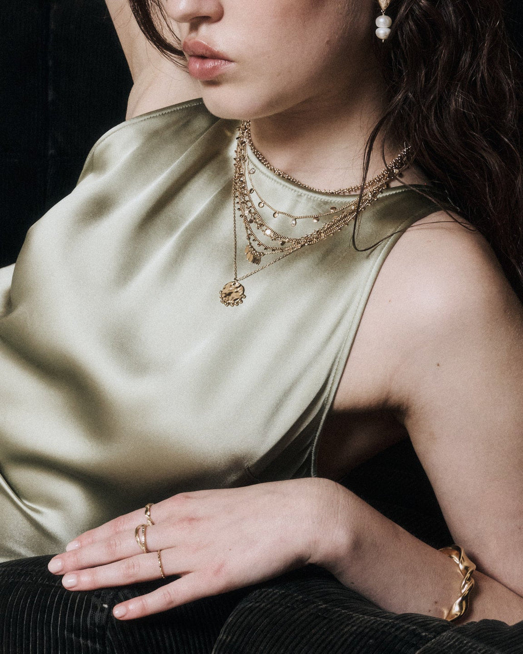 Tunette Ring