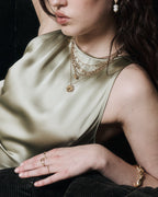 Tunette Ring