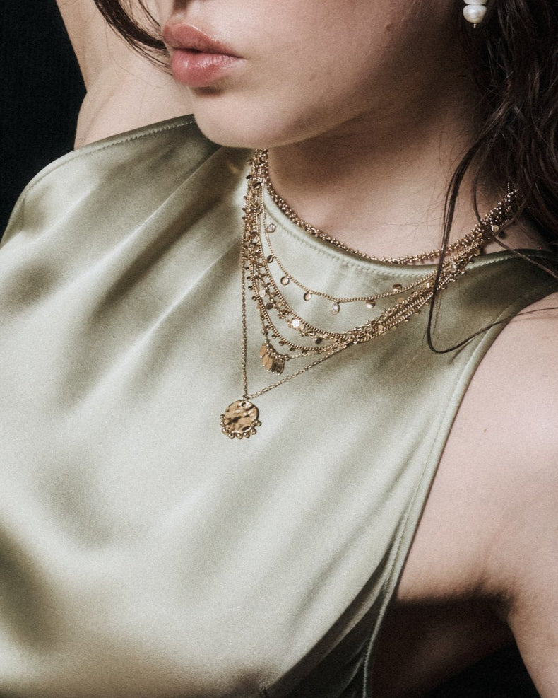 Collar Dorette
