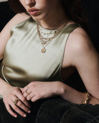 Bague Tima