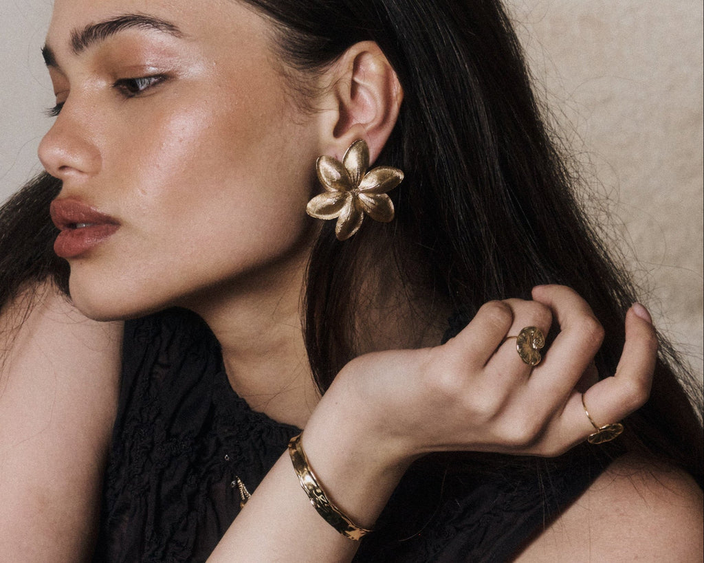 Bague Ginka