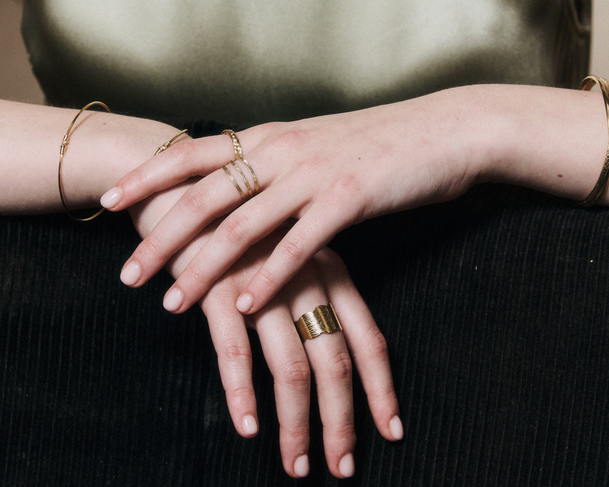 Anello Jouliane