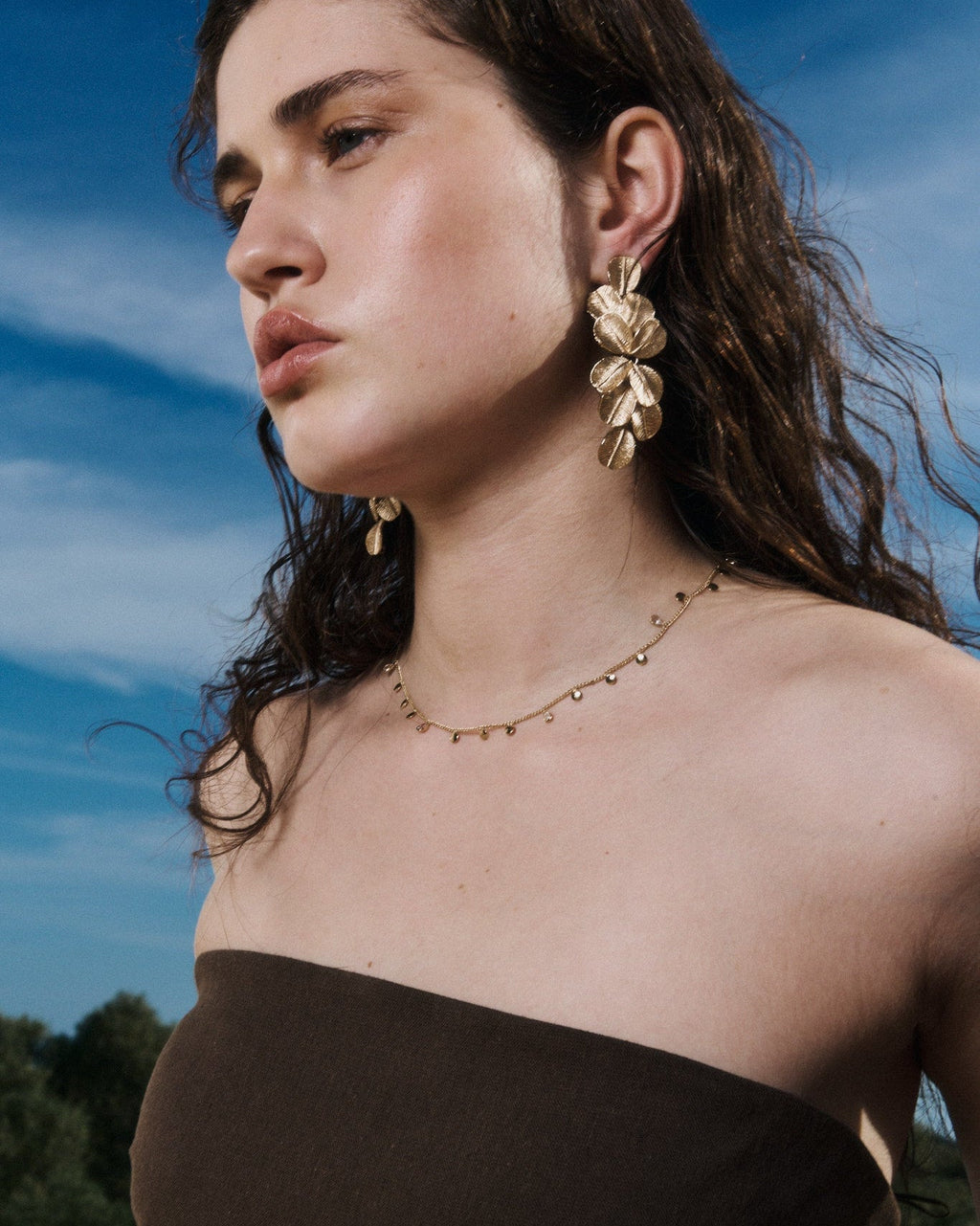 Collana Sparsky