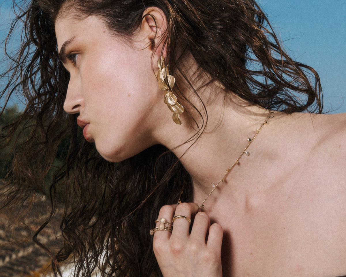 Collana Sparsky