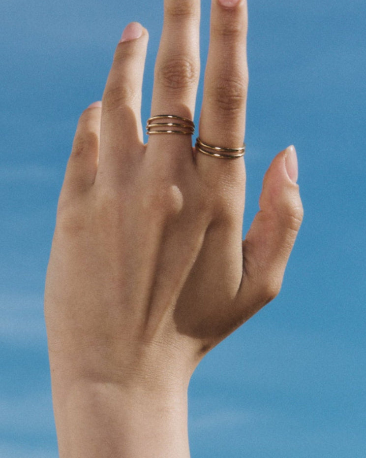 Selen ring