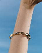 Bracciale rigido Tita