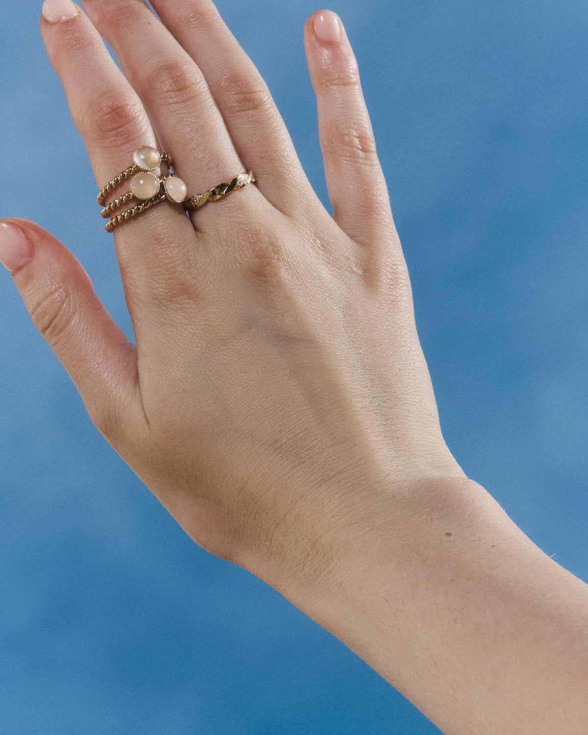 Tunette Ring