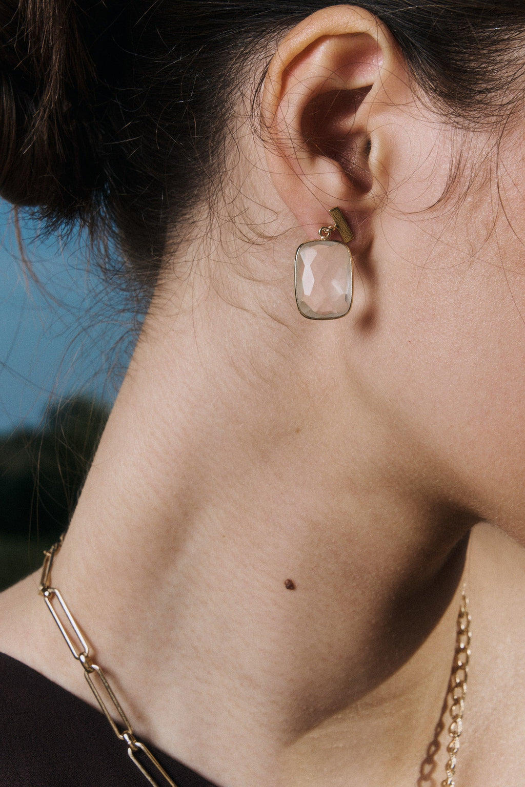 Boucles D'Oreilles Merana