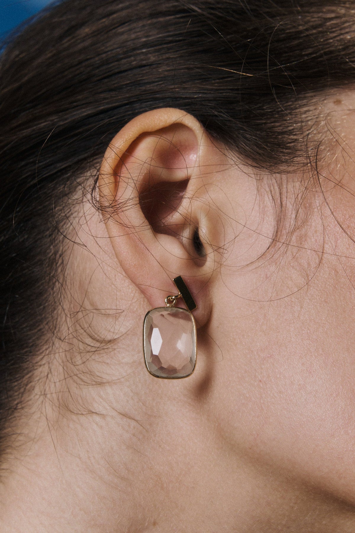 Boucles D'Oreilles Merana