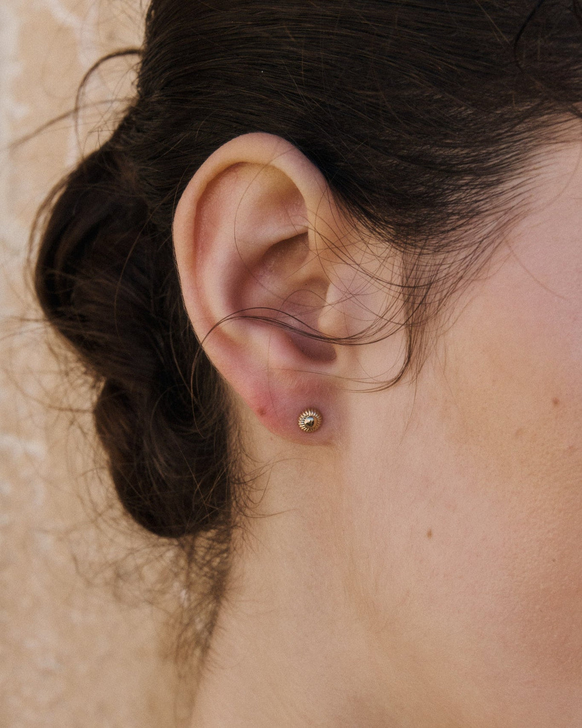 Boucles D'Oreilles Ophelie - Paire