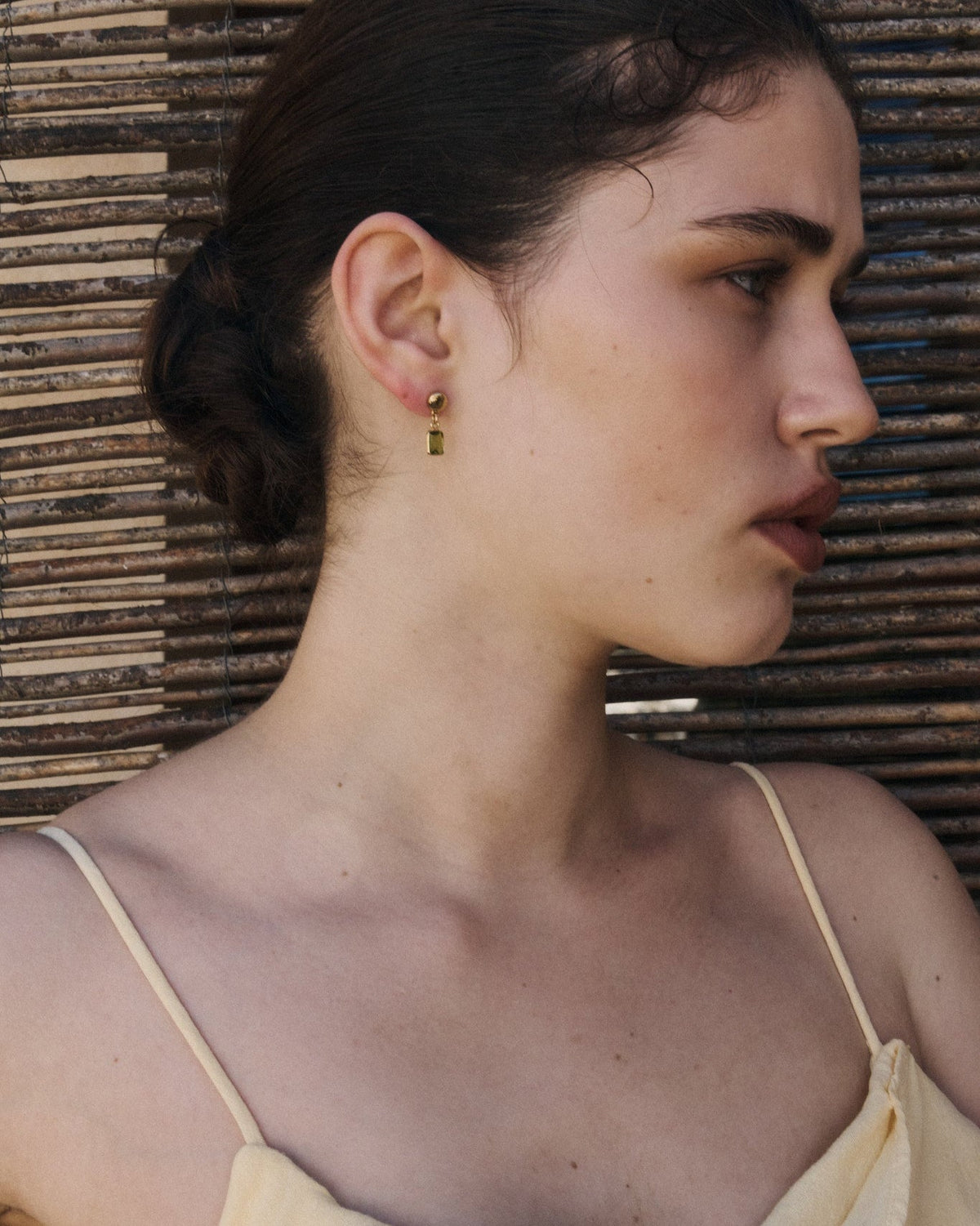 Boucles D'Oreilles Carlos - Paire