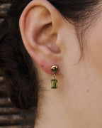 Boucles D'Oreilles Carlos - Paire