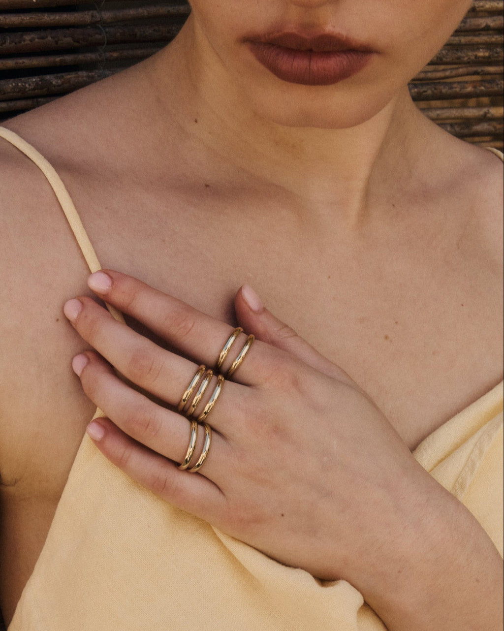 Ring Selenie