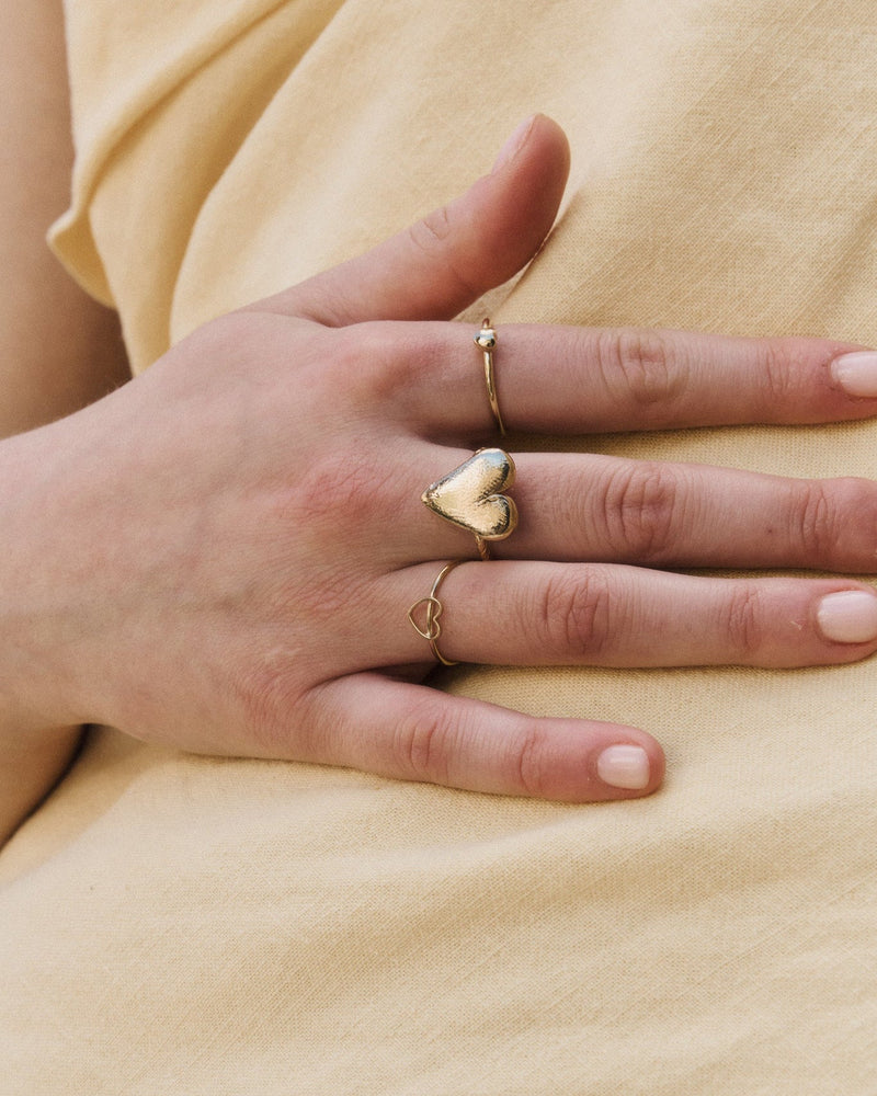 anillo amoremio