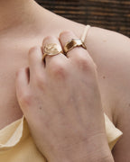 Bague Nausica