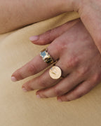Bague Eva