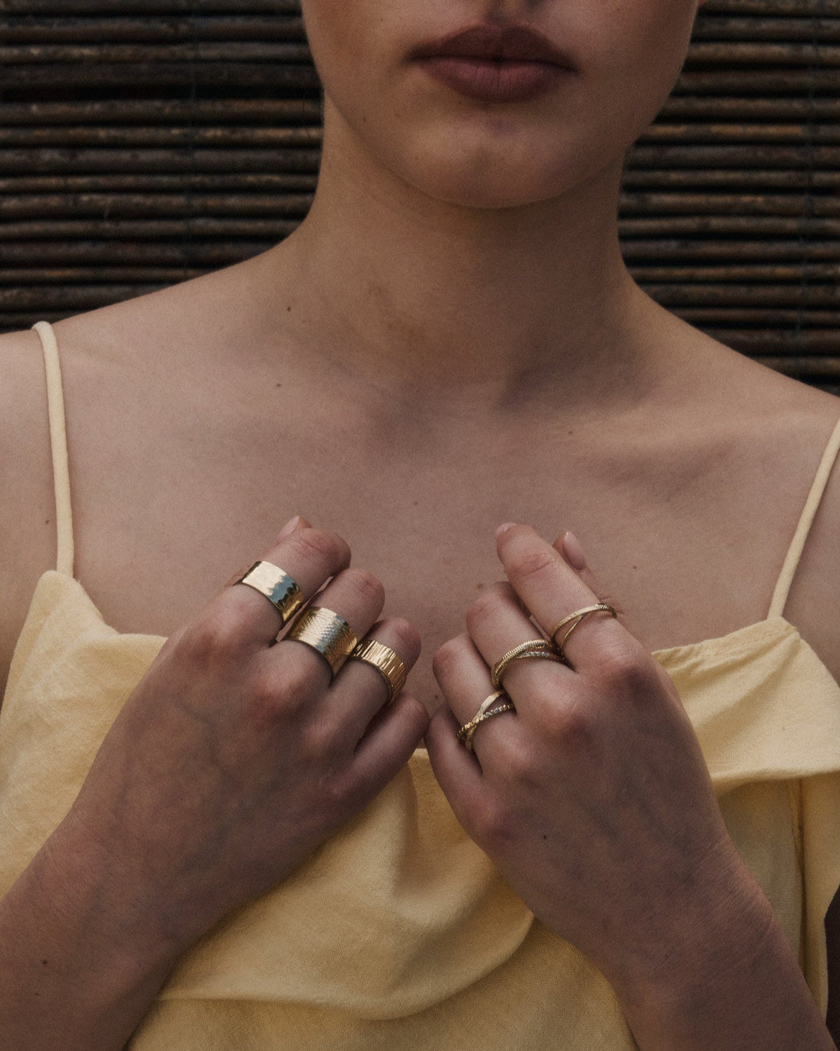 Ring Malia