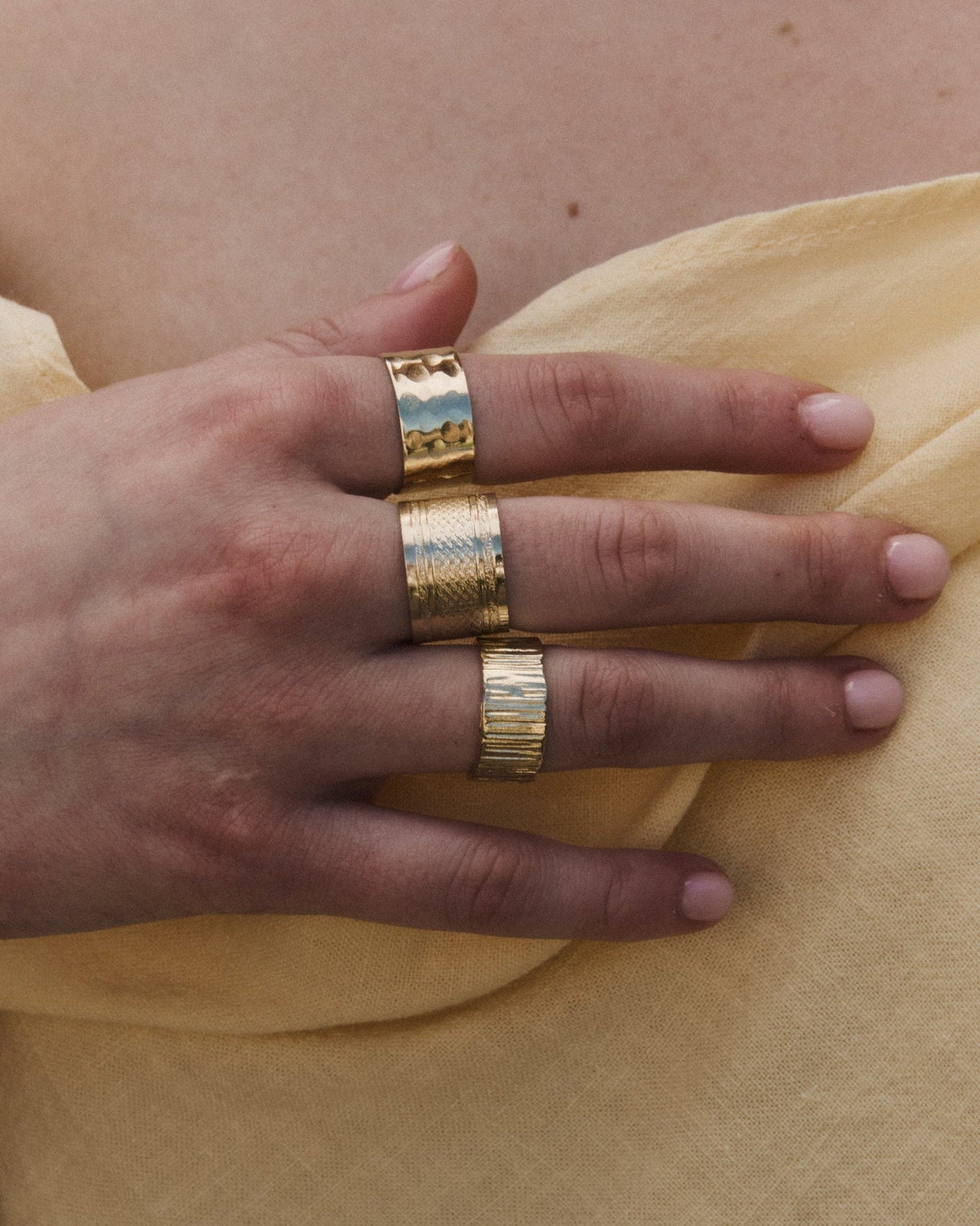 Ring Malia