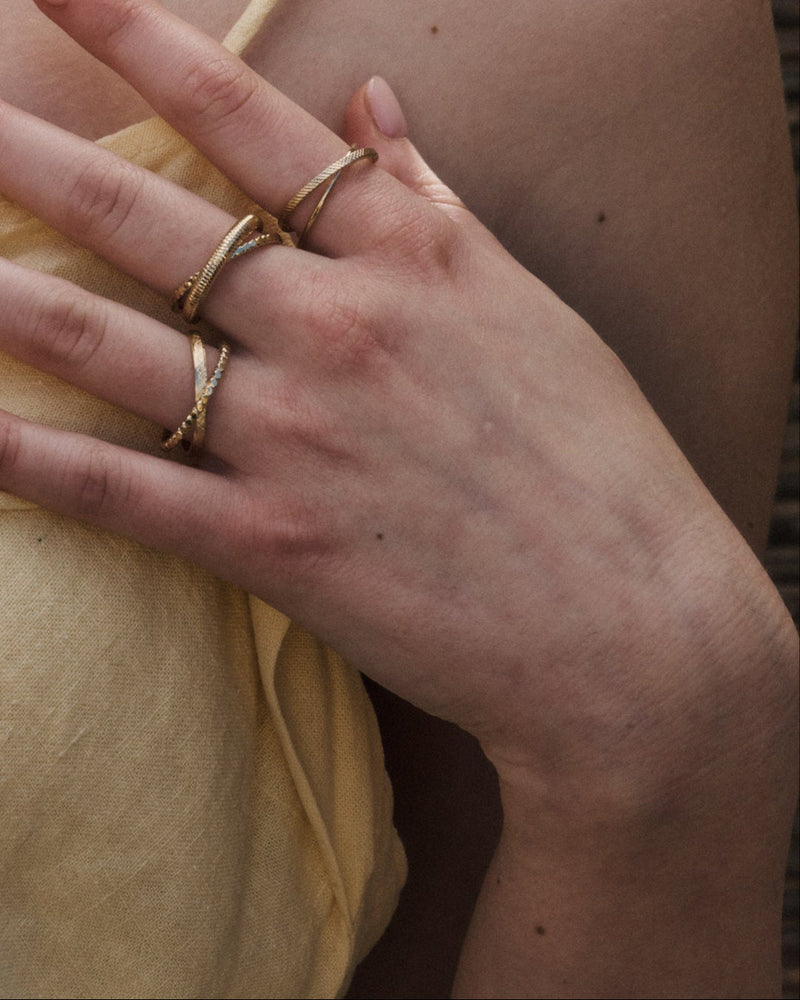 anillo tadi