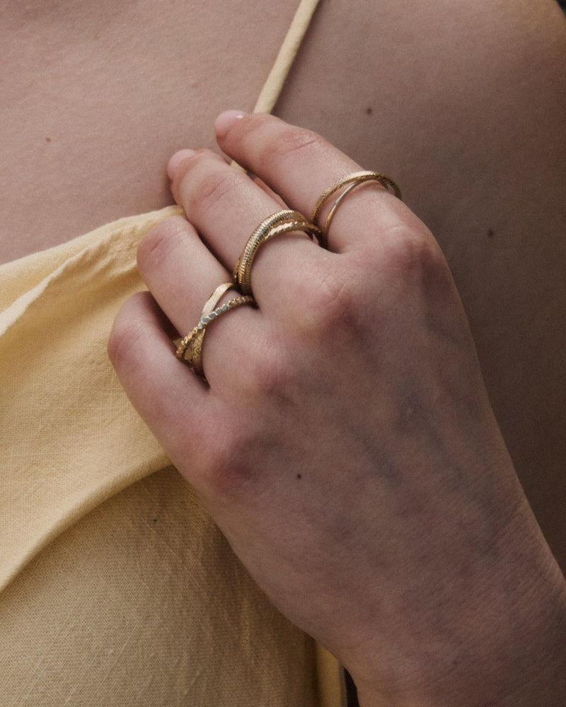 anillo tadi