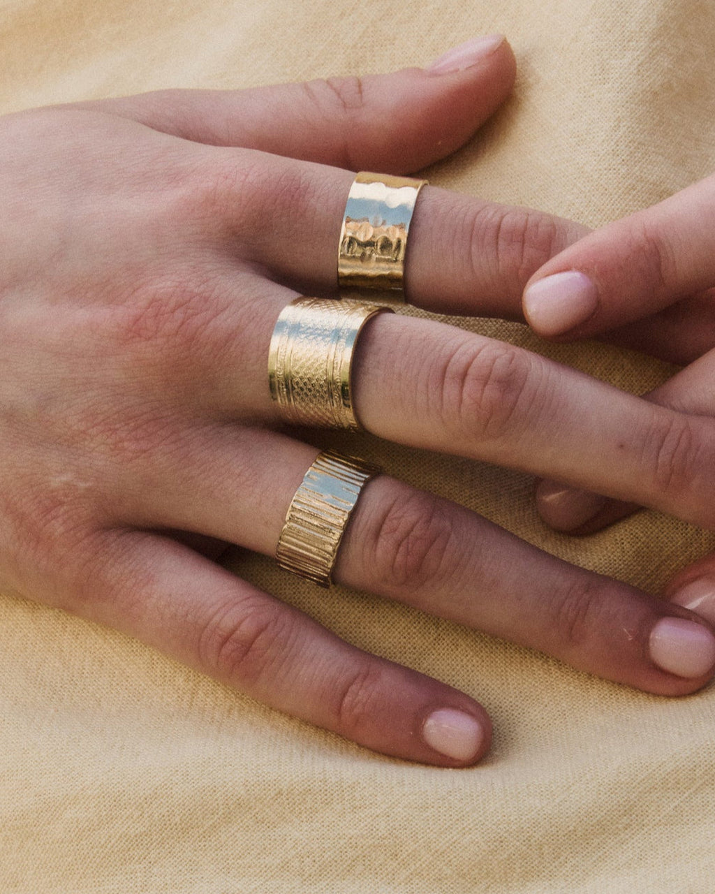Ring Malia
