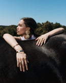 Pulsera sencilla