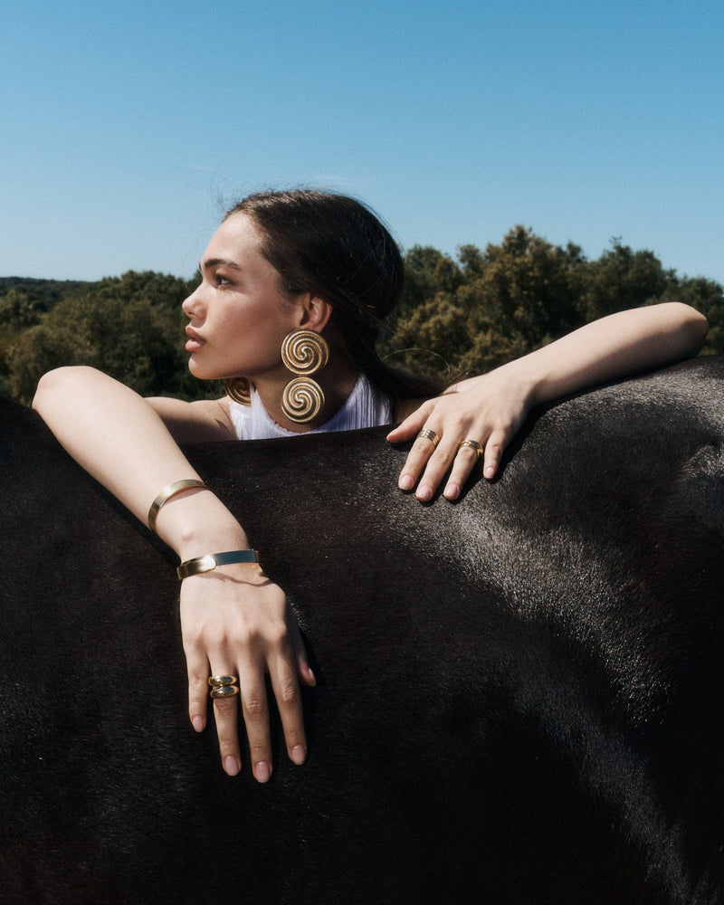 Pulsera sencilla