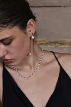 Kolczyki Suzanne