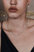 Kolczyki Suzanne