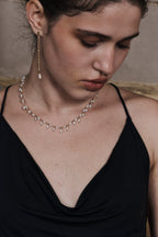 Kolczyki Suzanne