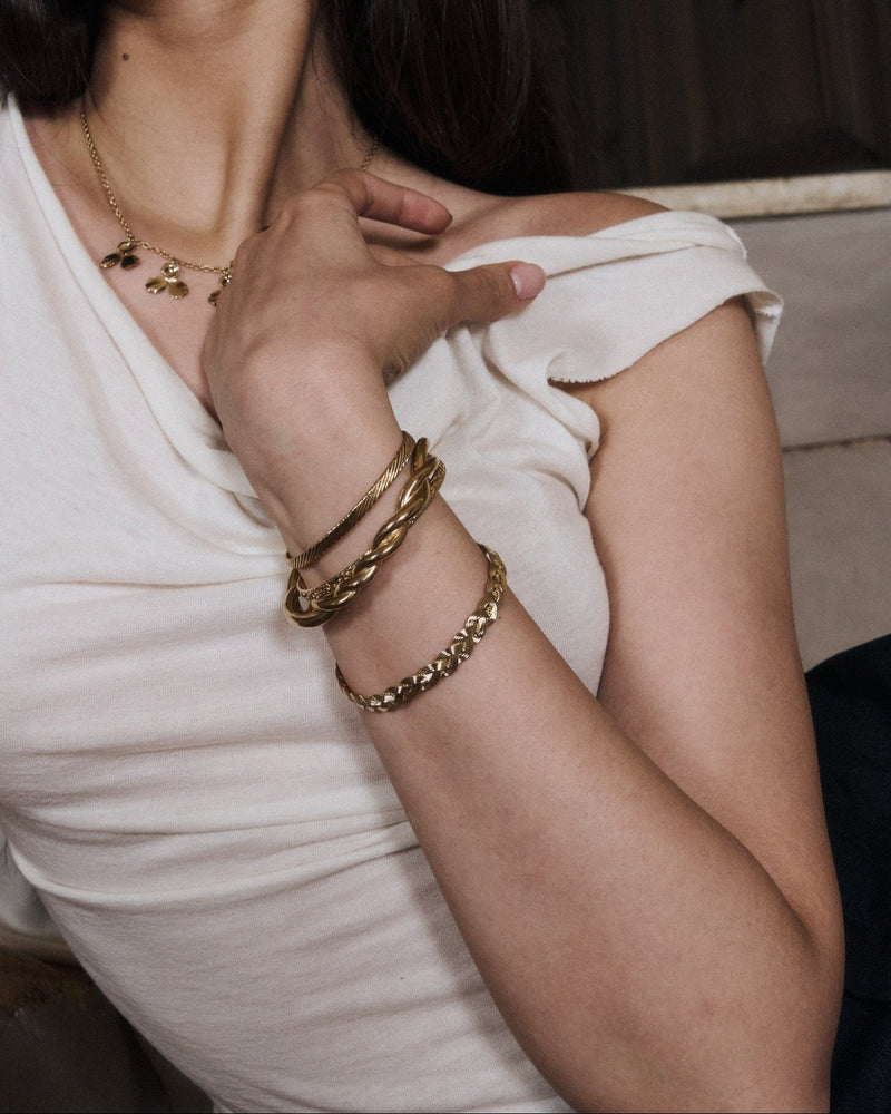 pulsera strida