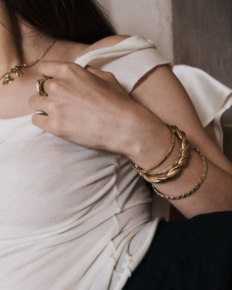 pulsera strida