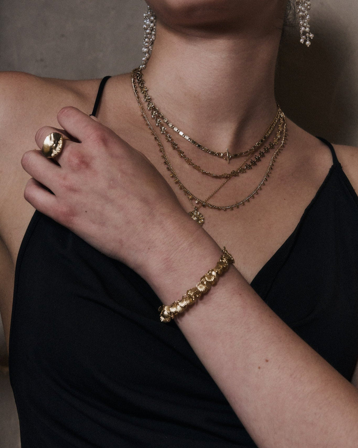 Armband Gigi