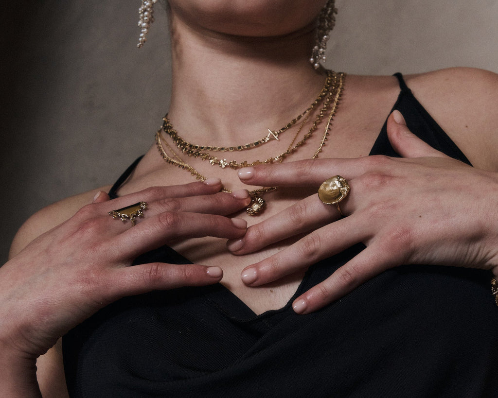 Bague Cassilda