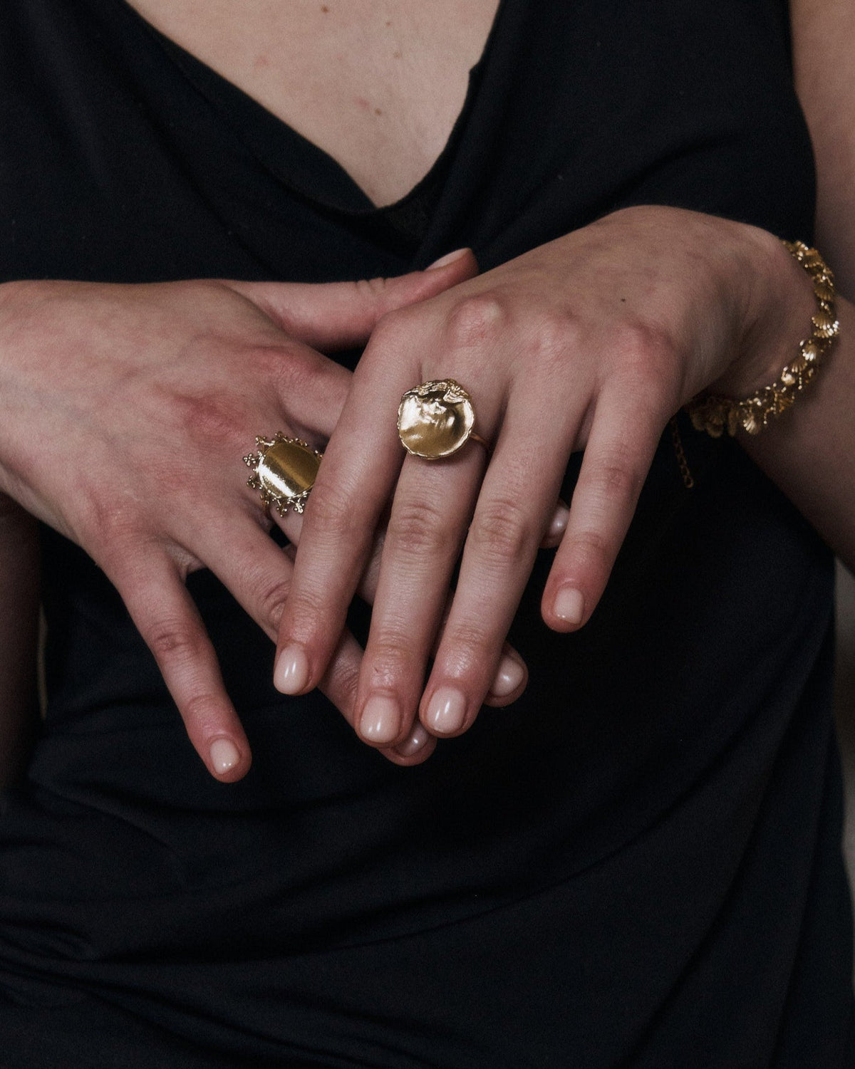 Bague Cassilda