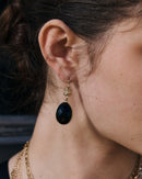 Boucles D'Oreilles Gregana - Paire
