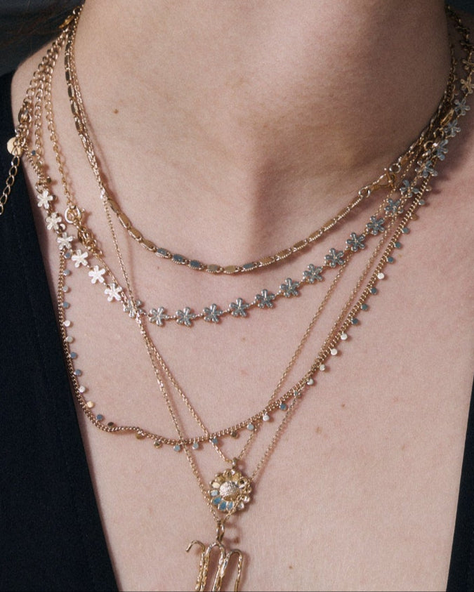 Ketting Girasol